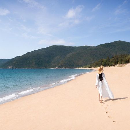 The Ritz-Carlton Sanya, Yalong Bay Hotel Luaran gambar