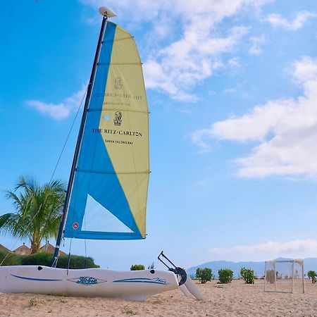 The Ritz-Carlton Sanya, Yalong Bay Hotel Luaran gambar