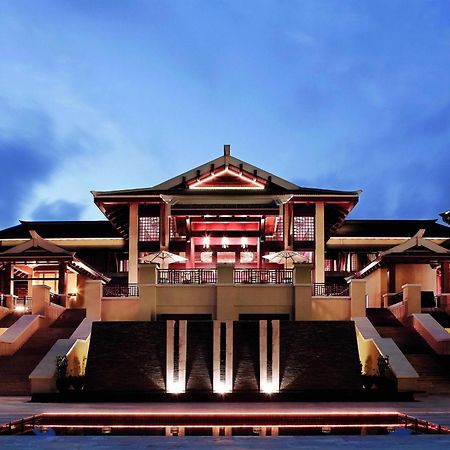 The Ritz-Carlton Sanya, Yalong Bay Hotel Luaran gambar