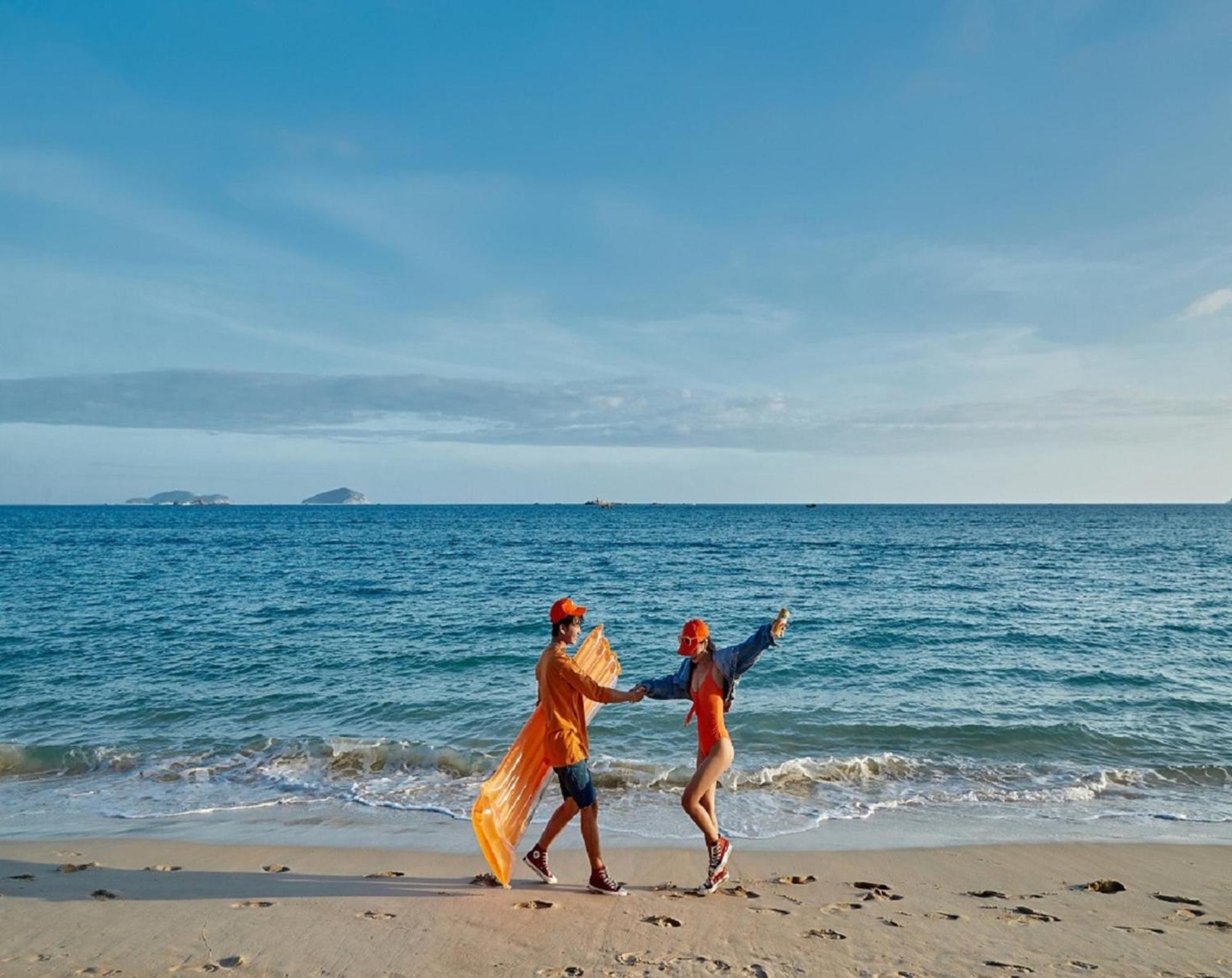 The Ritz-Carlton Sanya, Yalong Bay Hotel Luaran gambar