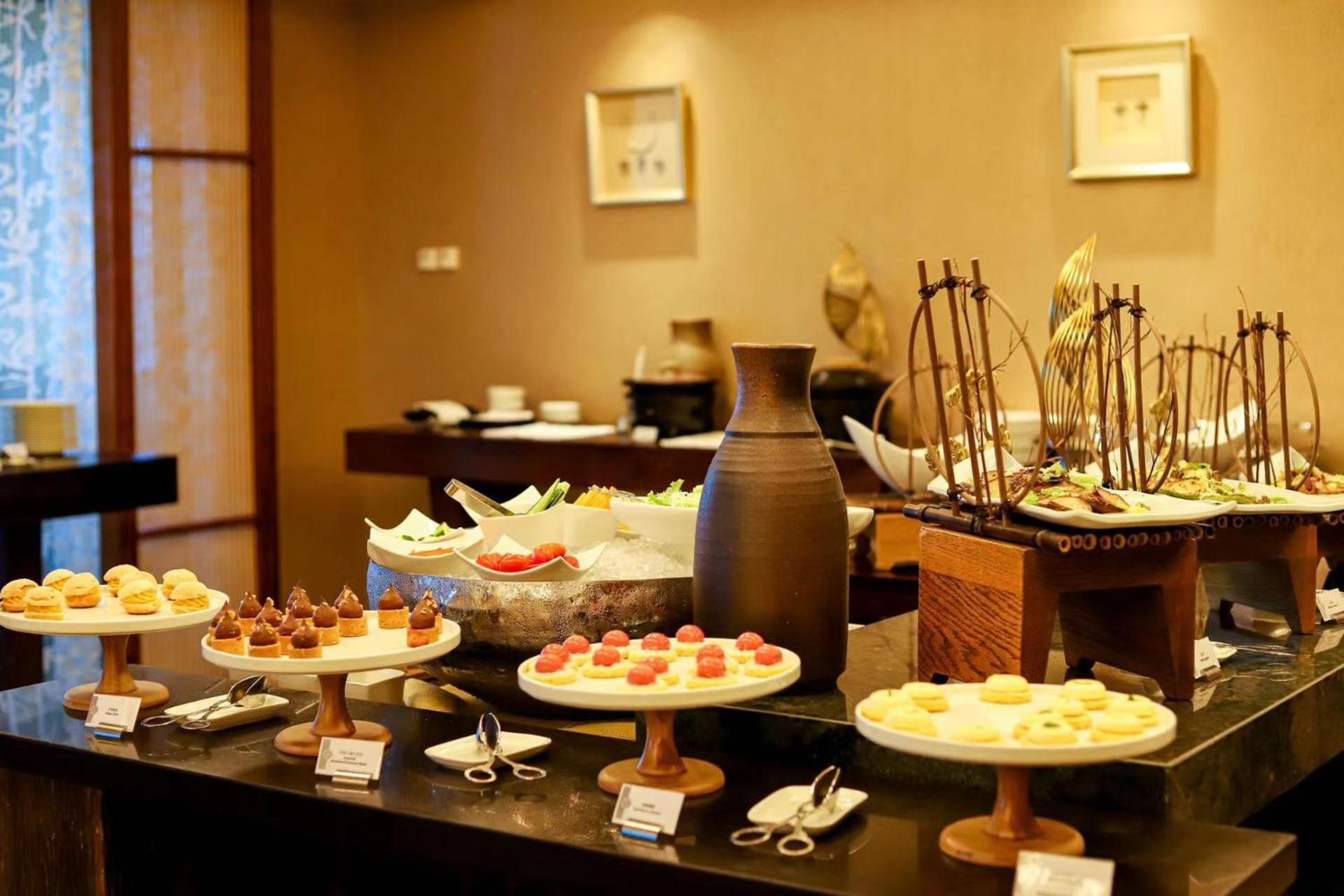 The Ritz-Carlton Sanya, Yalong Bay Hotel Luaran gambar